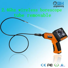 3,9 mm Wireless Shenzhen 5,5 mm / 9 mm Video Industrie Starre Endoskop